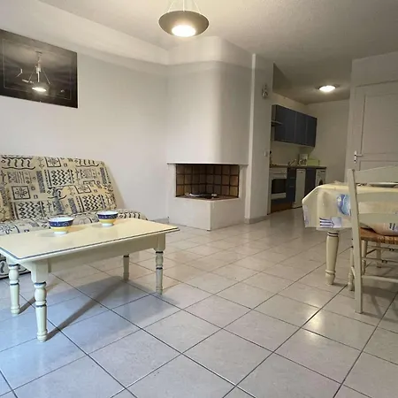 Appt 3 Pieces Ile De Re - Idr400-011 דירה Saint-Martin-de-Ré