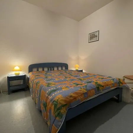 דירה Appt 3 Pieces Ile De Re - Idr400-011