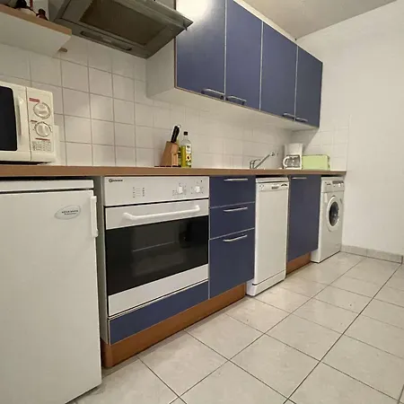 Appt 3 Pieces Ile De Re - Idr400-011 דירה