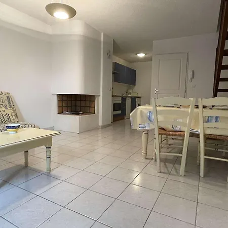 Appt 3 Pieces Ile De Re - Idr400-011 Appartement *