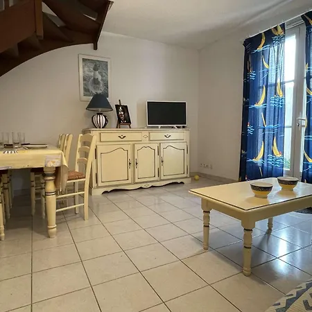 Appt 3 Pieces Ile De Re - Idr400-011 Saint-Martin-de-Ré