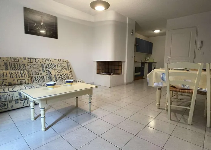 Appt 3 Pieces Ile De Re - Idr400-011 Apartment Saint-Martin-de-Ré