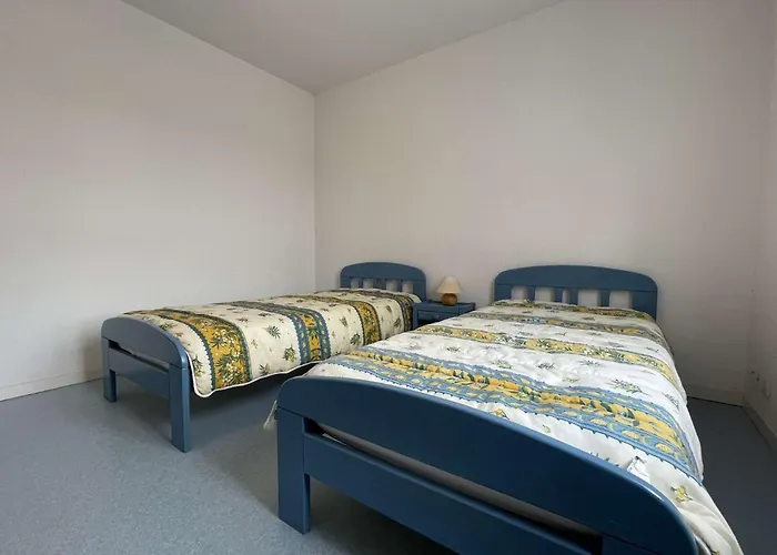 Appt 3 Pieces Ile De Re - Idr400-011 *