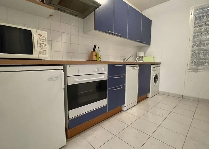 Appt 3 Pieces Ile De Re - Idr400-011 Apartment