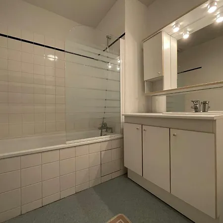 Appt 3 Pieces Ile De Re - Idr400-011 アパート