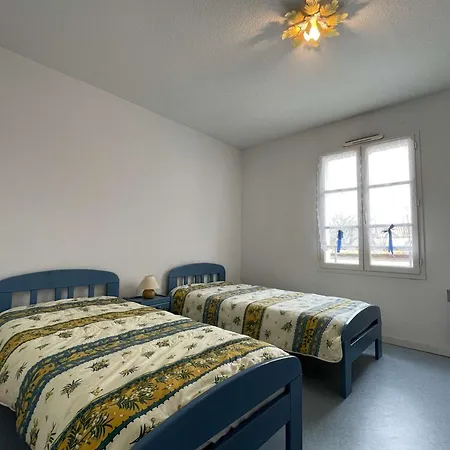 Appt 3 Pieces Ile De Re - Idr400-011 * Saint-Martin-de-Ré