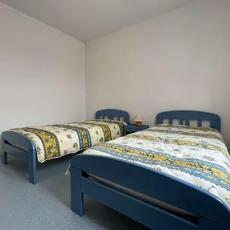 Appt 3 Pieces Ile De Re - Idr400-011 *