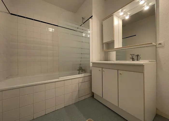 Appt 3 Pieces Ile De Re - Idr400-011 Apartman