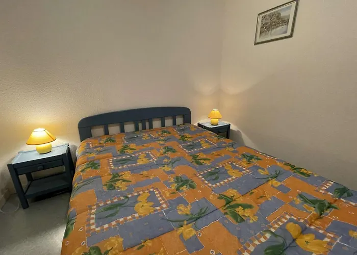 Appt 3 Pieces Ile De Re - Idr400-011 *